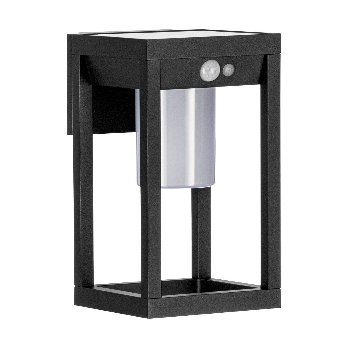 Vägglampa Utebelysning Eglo Martano med Sensor