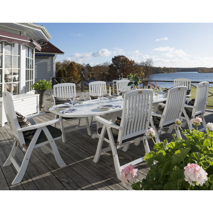 Matgrupp Hillerstorp Amelia 6-sits