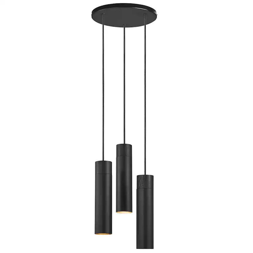 Taklampa Nordlux Tilo 3-Spot