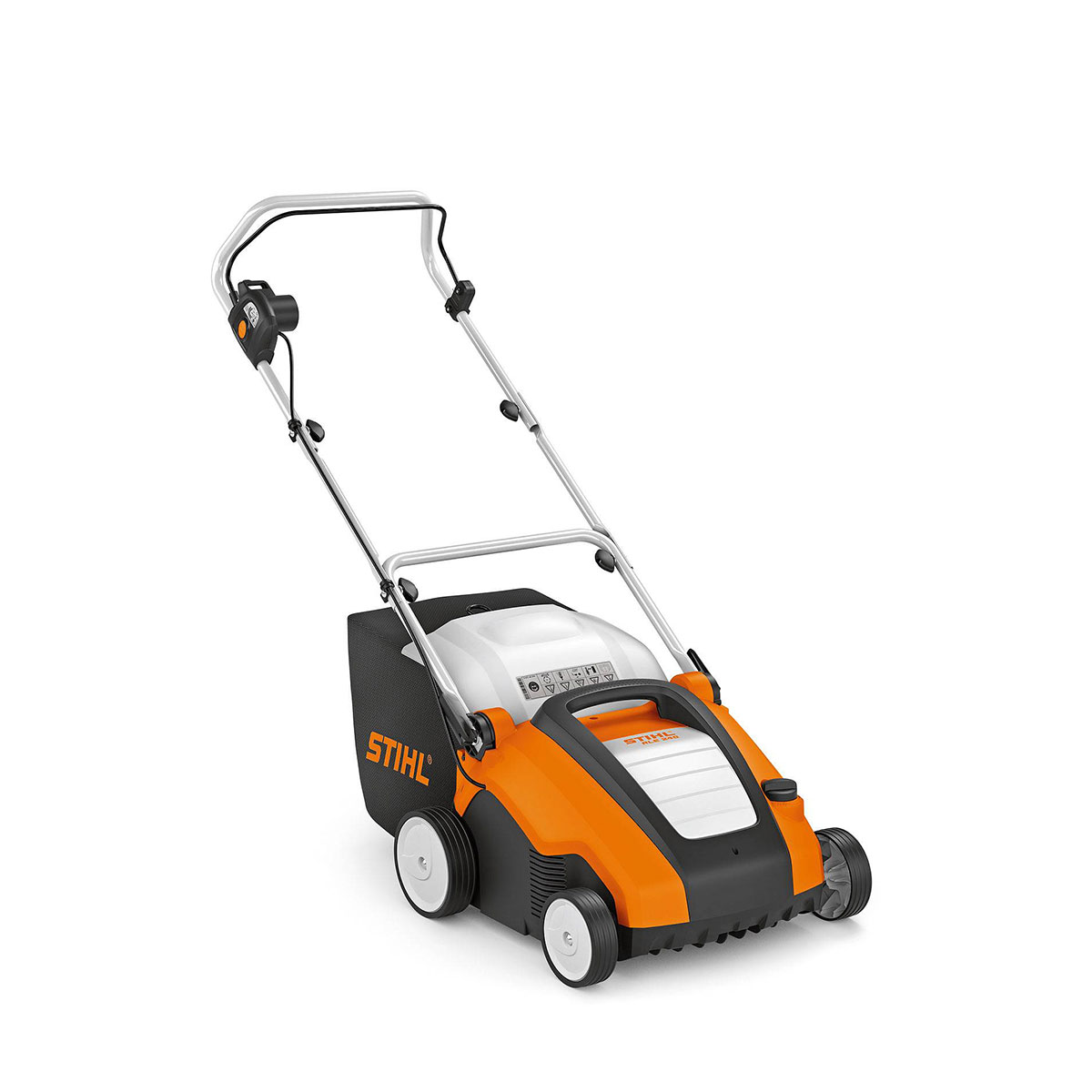 Vertikalskärare STIHL RLE 240.0