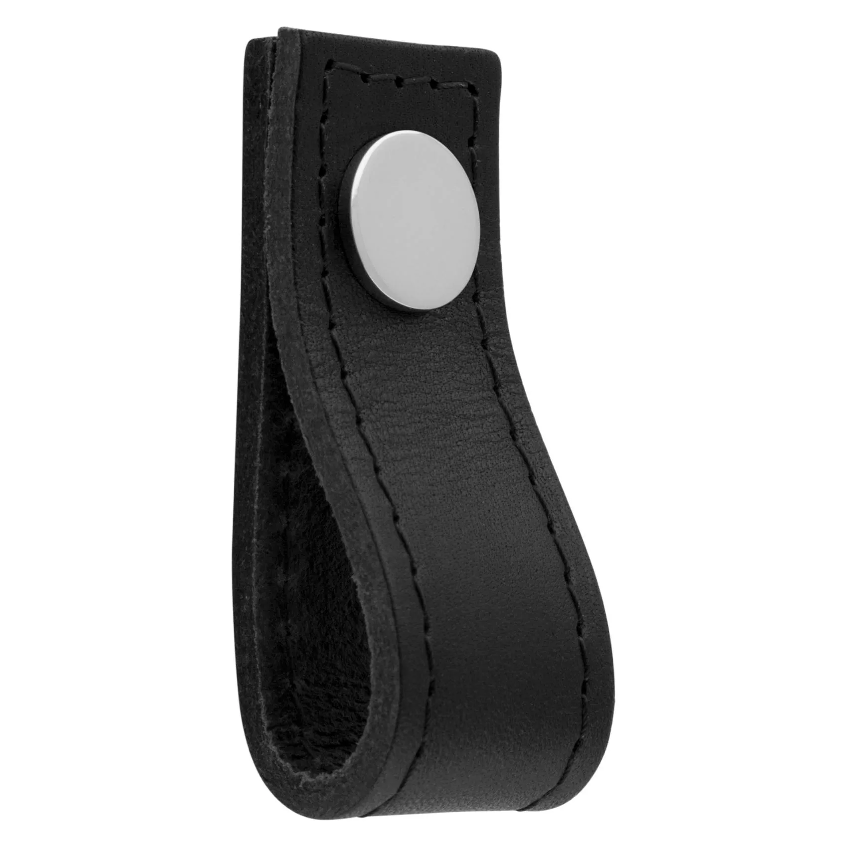 Handtag Theofils Avio Läder