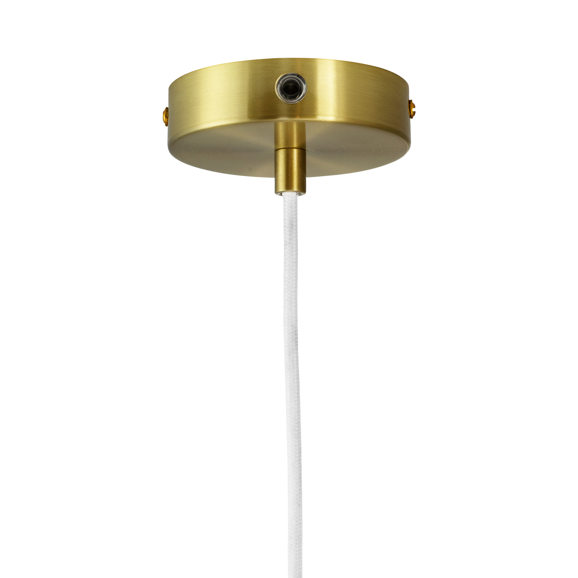 Taklampa Dyberg Larsen Arp Pendel D30