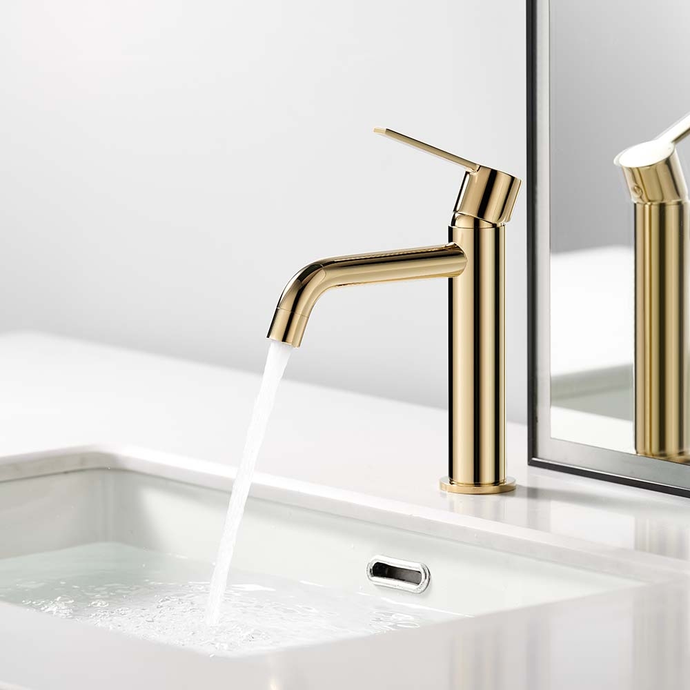 Tvättställsblandare Bathlife Tillra