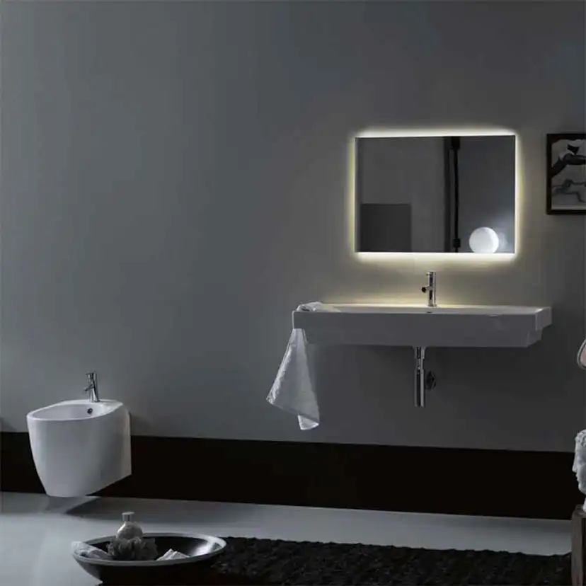 Tvättställ Lavabo AXA 80