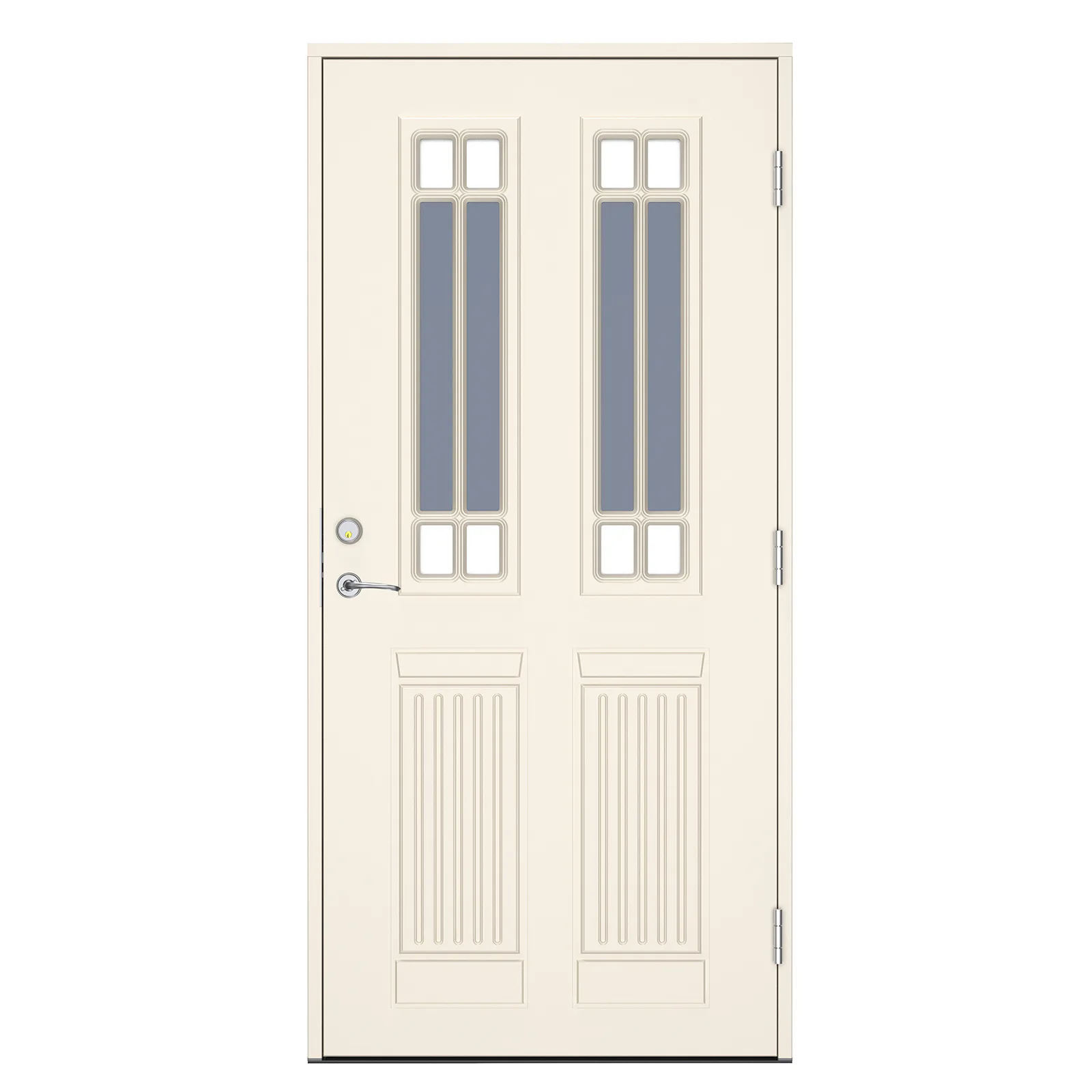Ytterdörr Swedoor Advance-Line Classic Scott