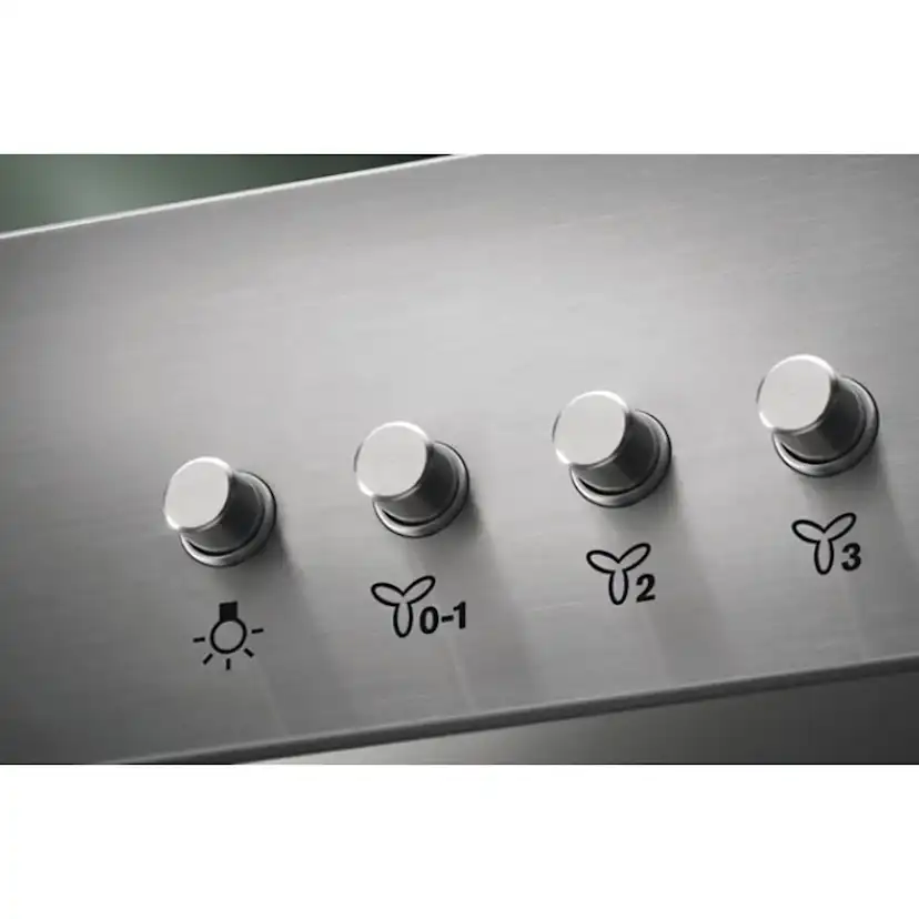 Fläkt Electrolux 300 LEDLights 60 cm LFC316X