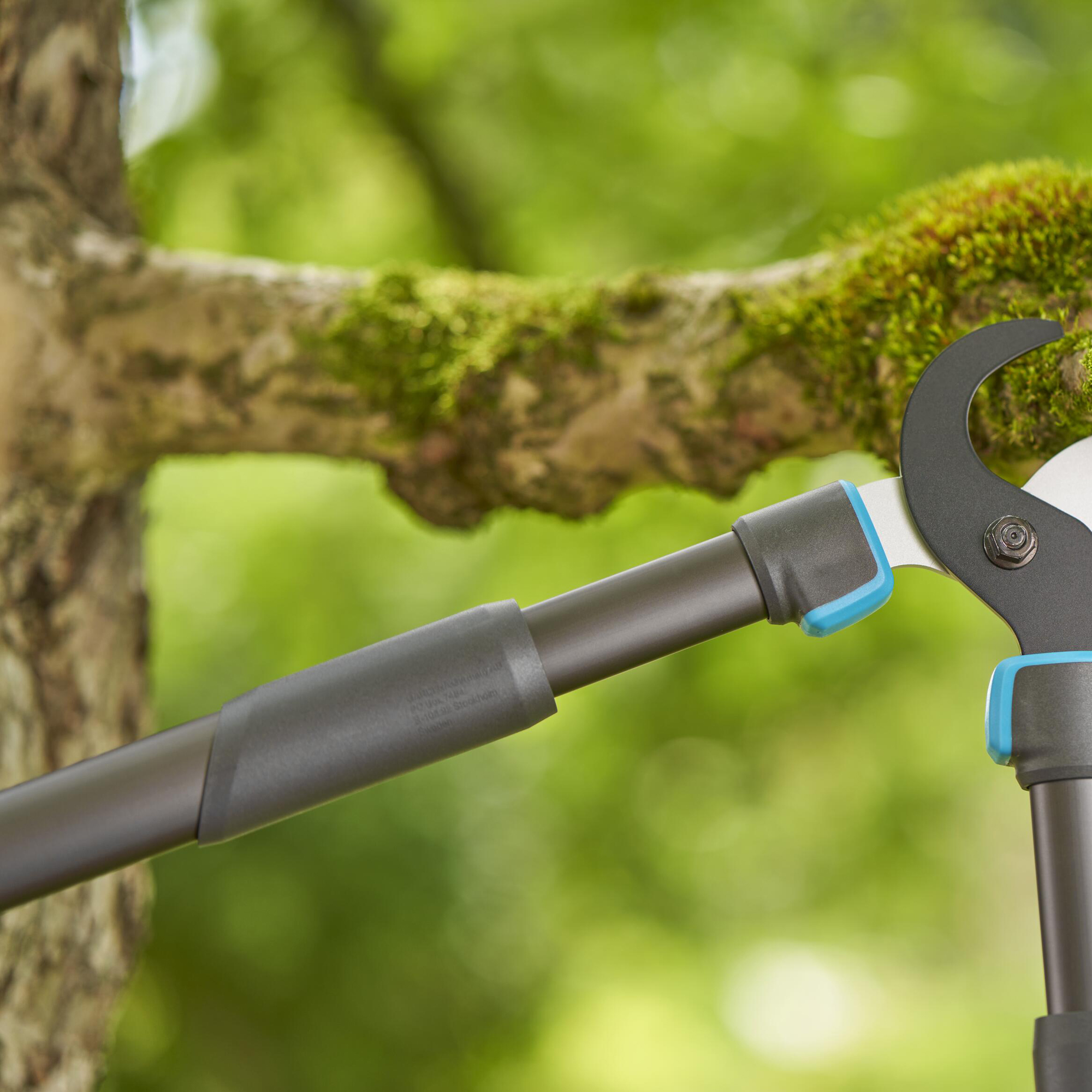 Grensax Gardena TeleCut Pro L Teleskopisk