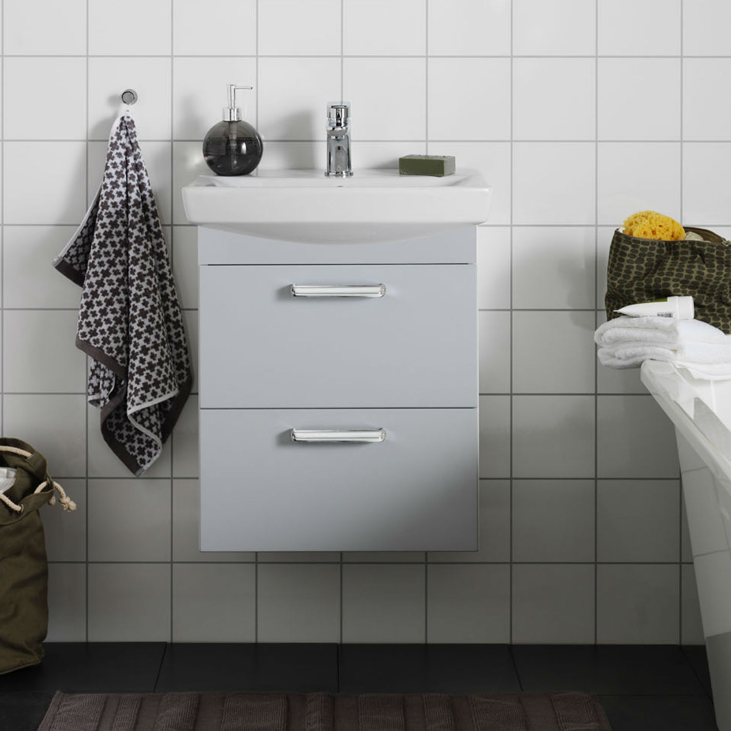 Möbelpaket Hafa Life