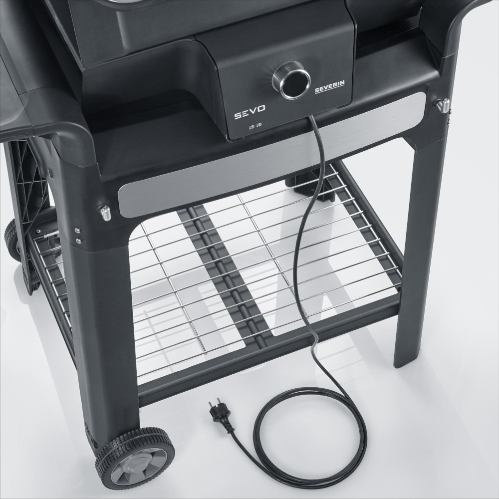 Elgrill Severin PG8139