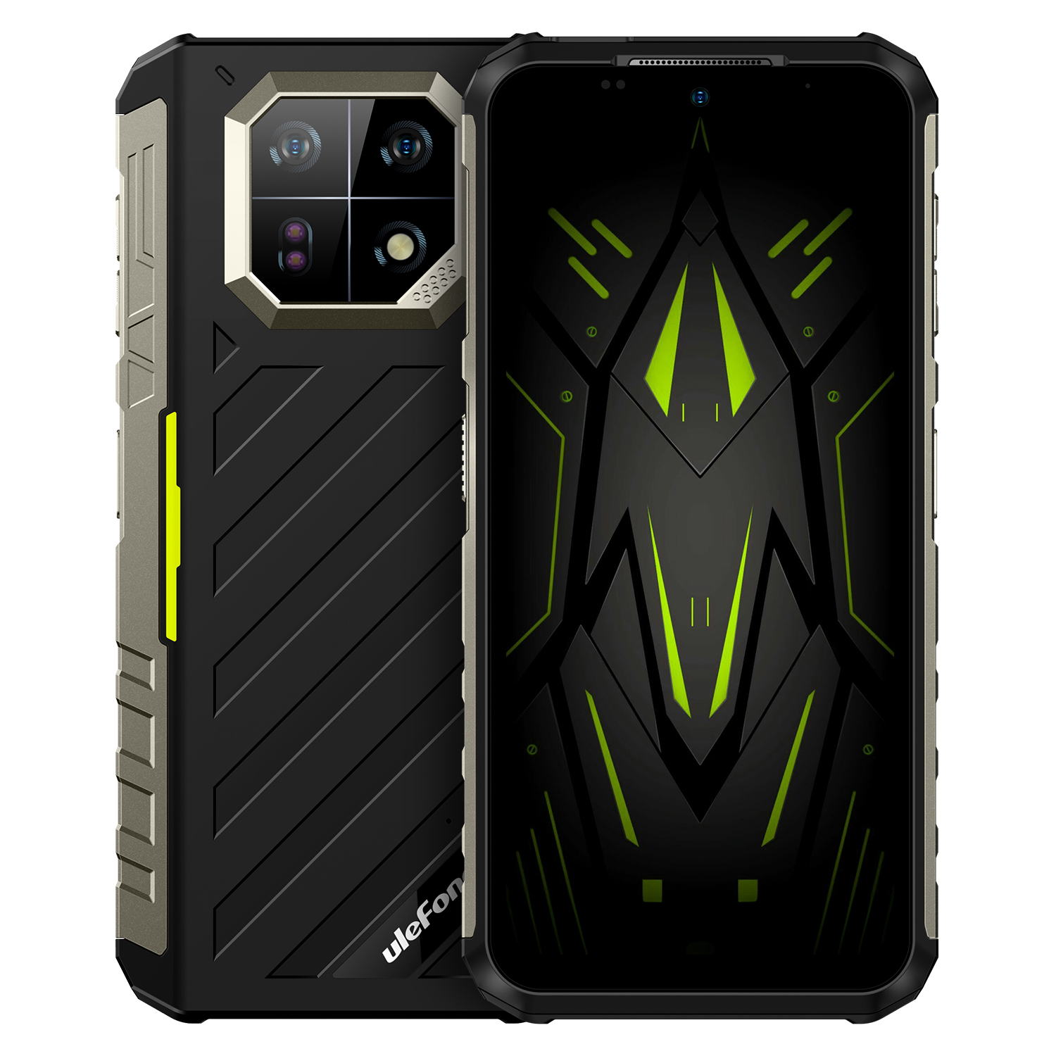 Smartphone Ulefone Armor 22 8+256 GB