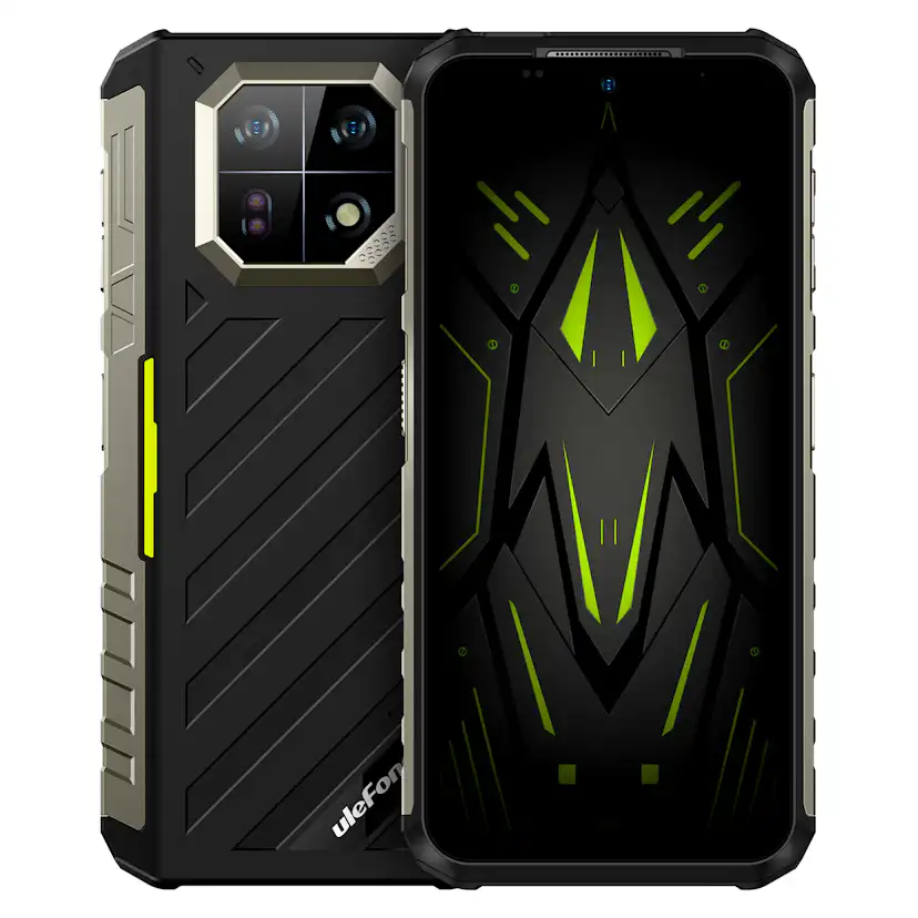 Smartphone Ulefone Armor 22 8+256 GB