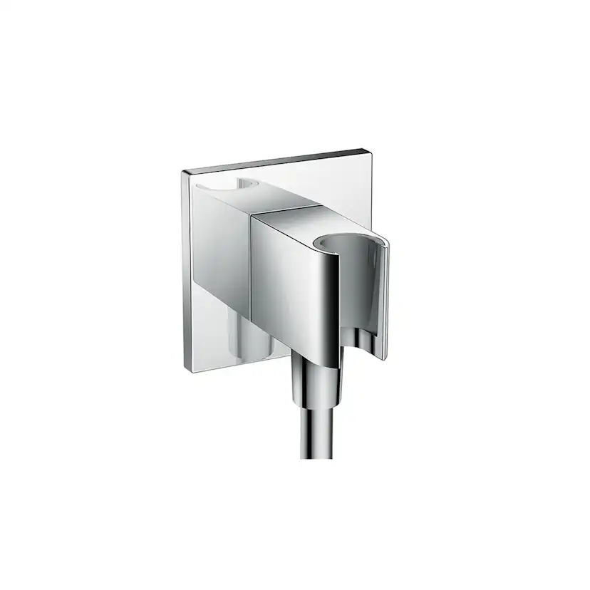 Takdusch Hansgrohe Raindance E Inbyggnadspaket
