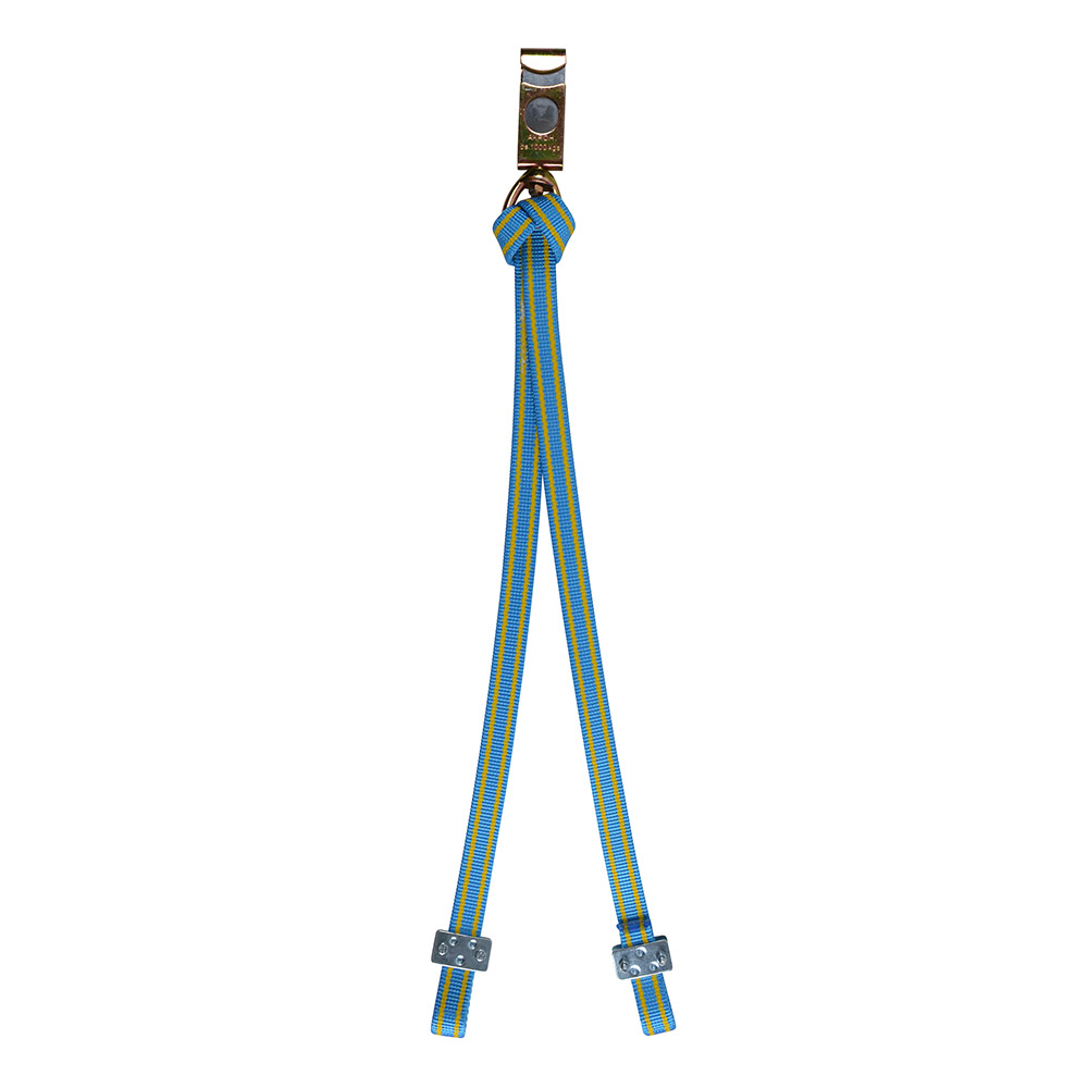 Krubbände Willab Isolätt L