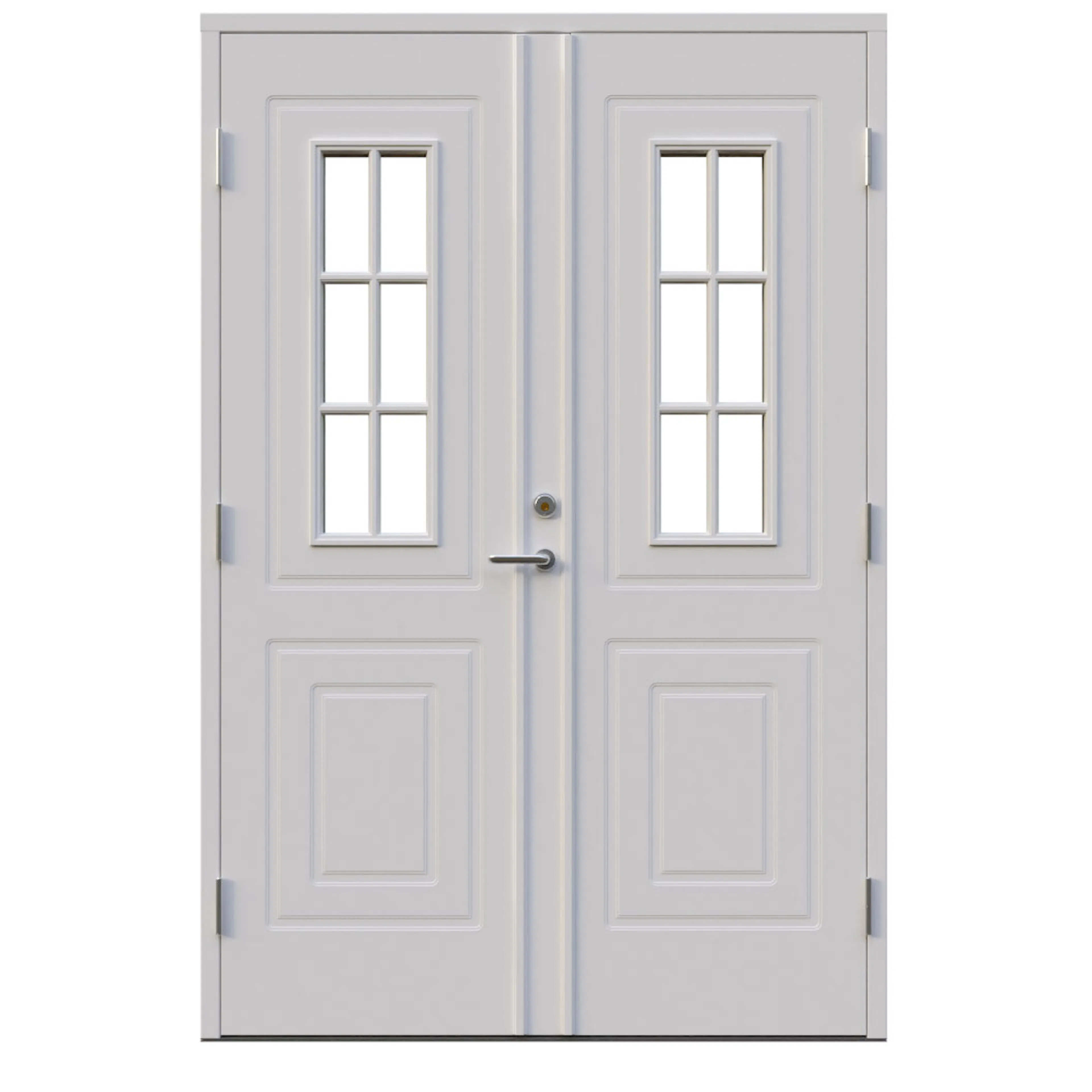 S-0502-Y, Vit