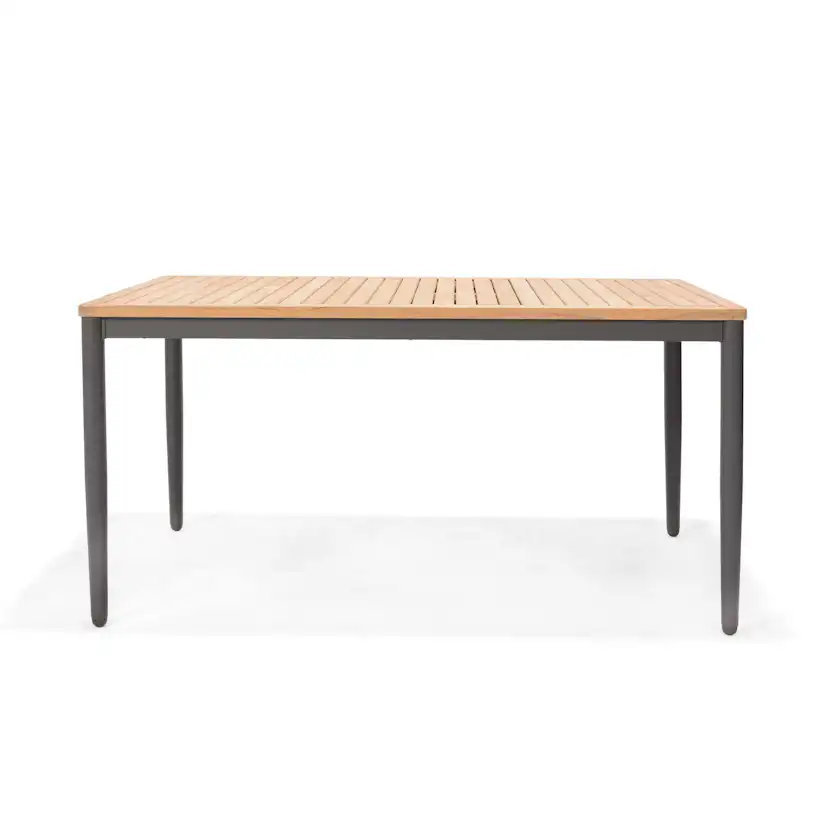 Trädgårdsbord LifestyleGarden TOPAZ 144 cm