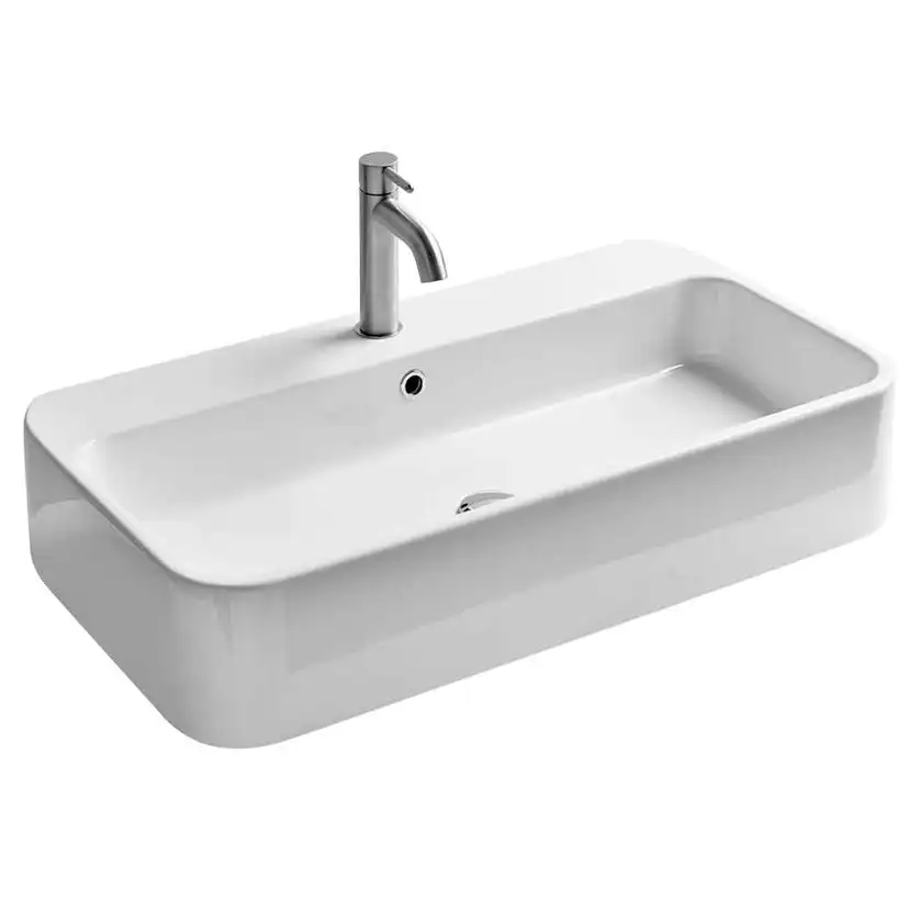 Tvättställ Lavabo Cosa 80