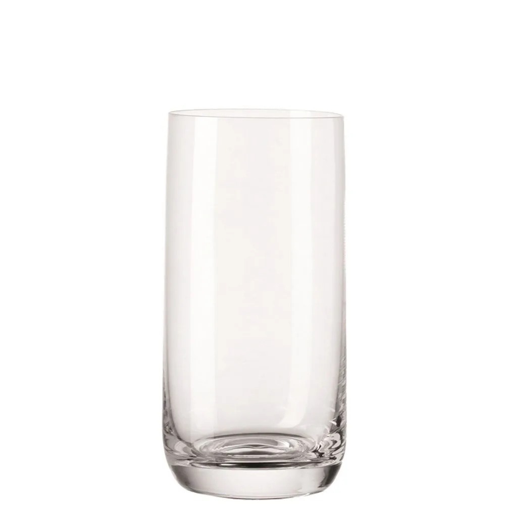 Dricksglas Leonardo Daily 6-pack
