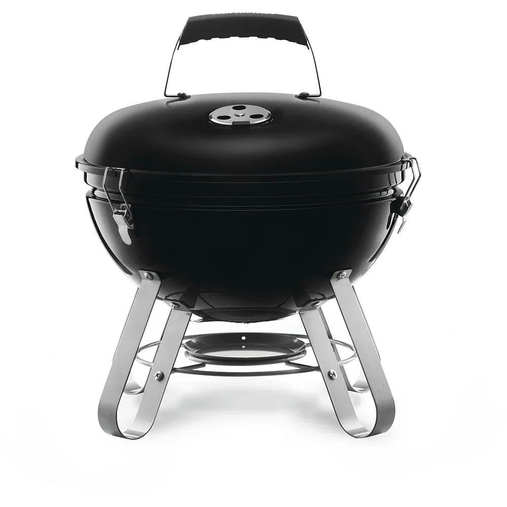 Kolgrill Napoleon Klotgrill NK14K-L
