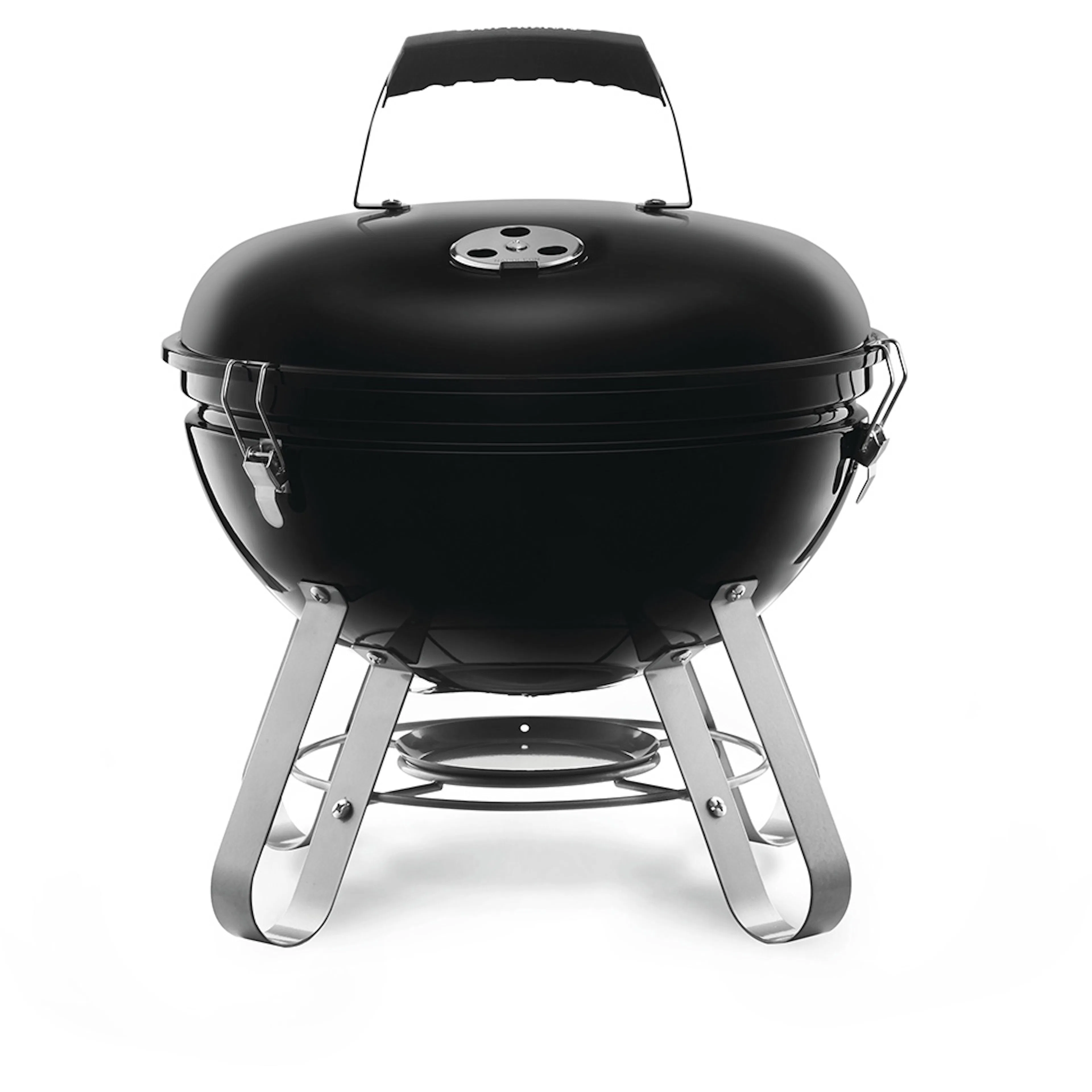Kolgrill Napoleon Klotgrill NK14K-L
