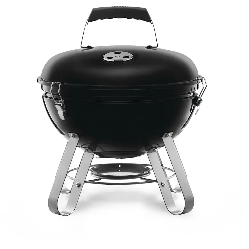 Kolgrill Napoleon Klotgrill NK14K-L