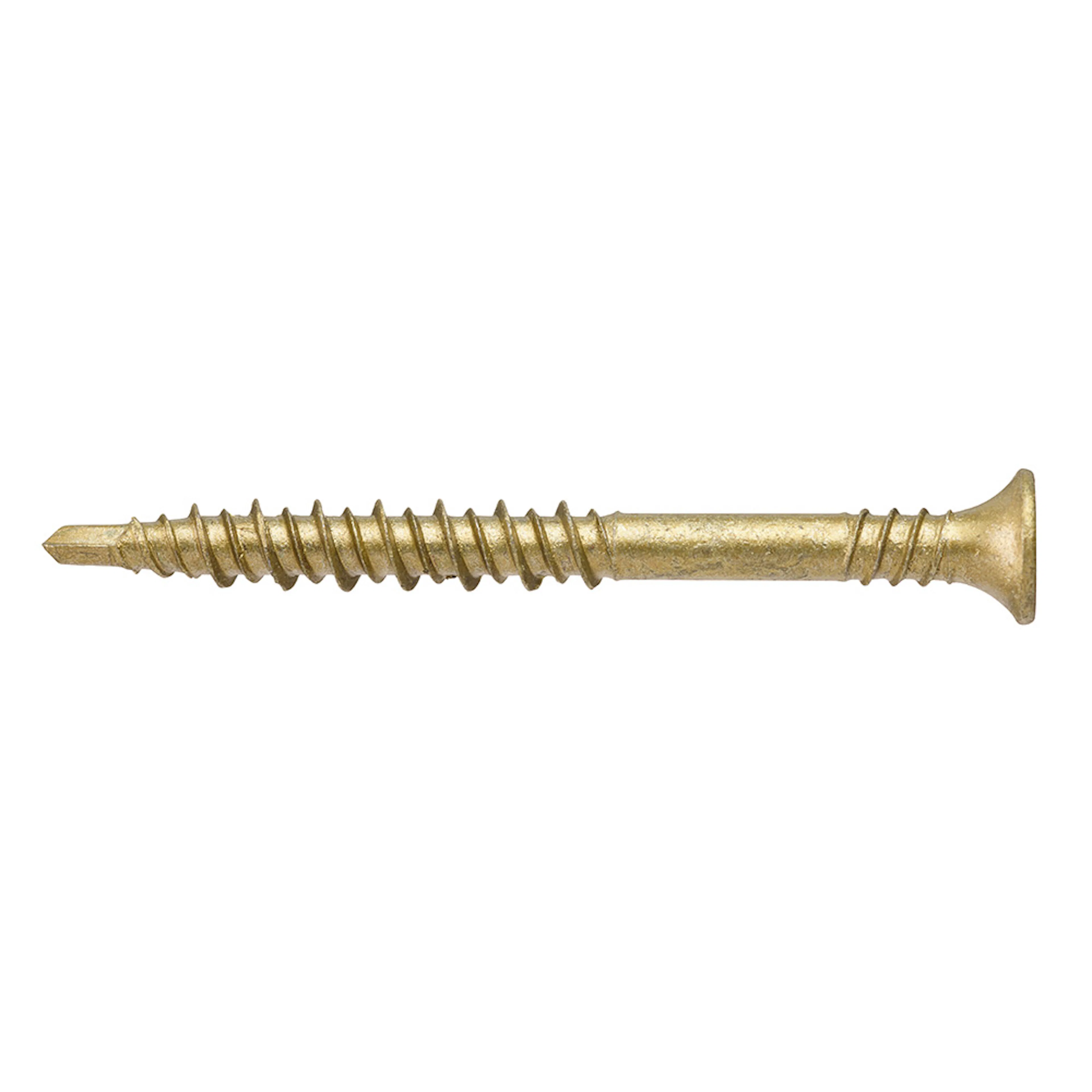 UNIVERSALSKRUV TRÄ 4,8x32 UTV Dimension: 4,8x32 mm, UTV