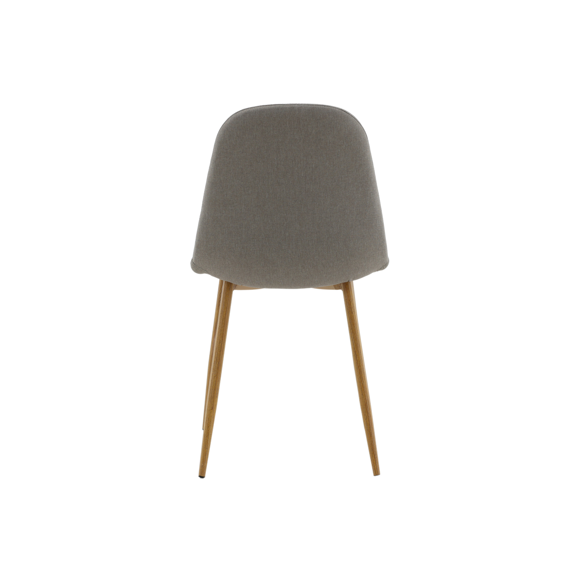 Matstol Venture Home Polar Grå