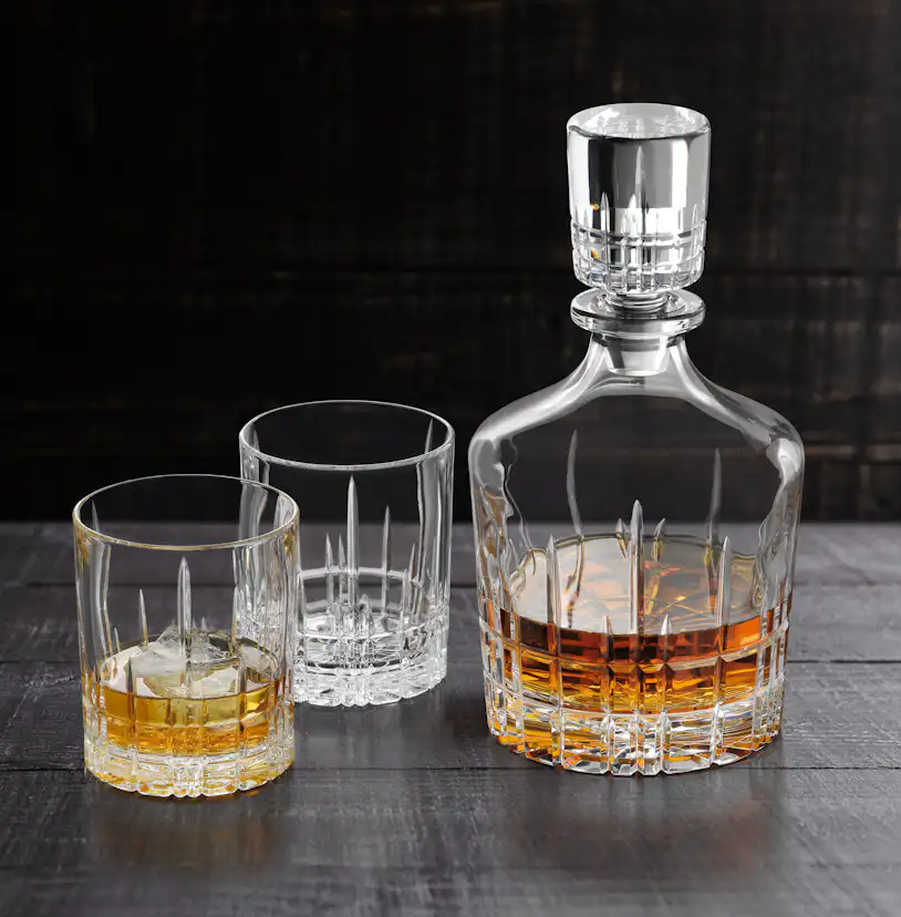 Whiskeykaraff Spiegelau Perfect Serve