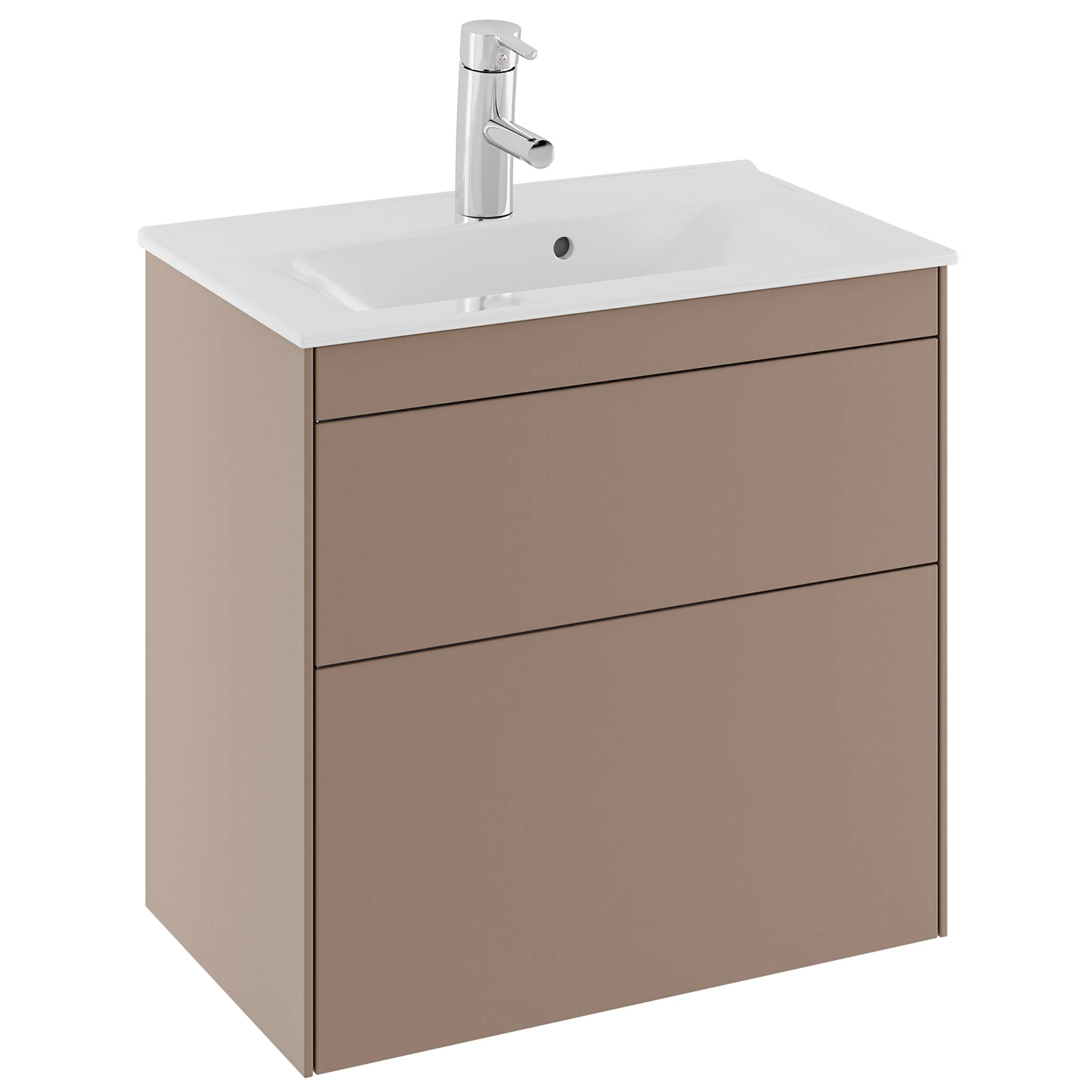 Tvättställsskåp Ifö Sense 60 Compact