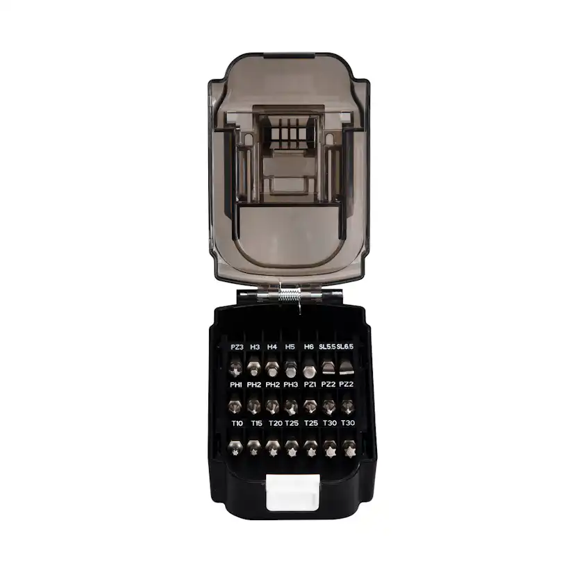 Bitssats Makita B-68323 21 delar