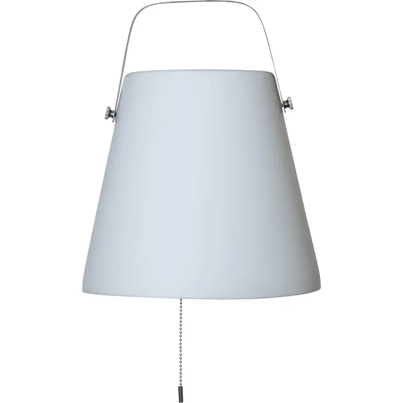 Solcellsdekoration Star Trading Solia Shade 26 cm