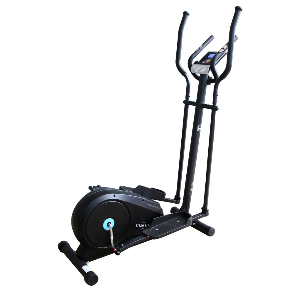 Crosstrainer Titan Life C35
