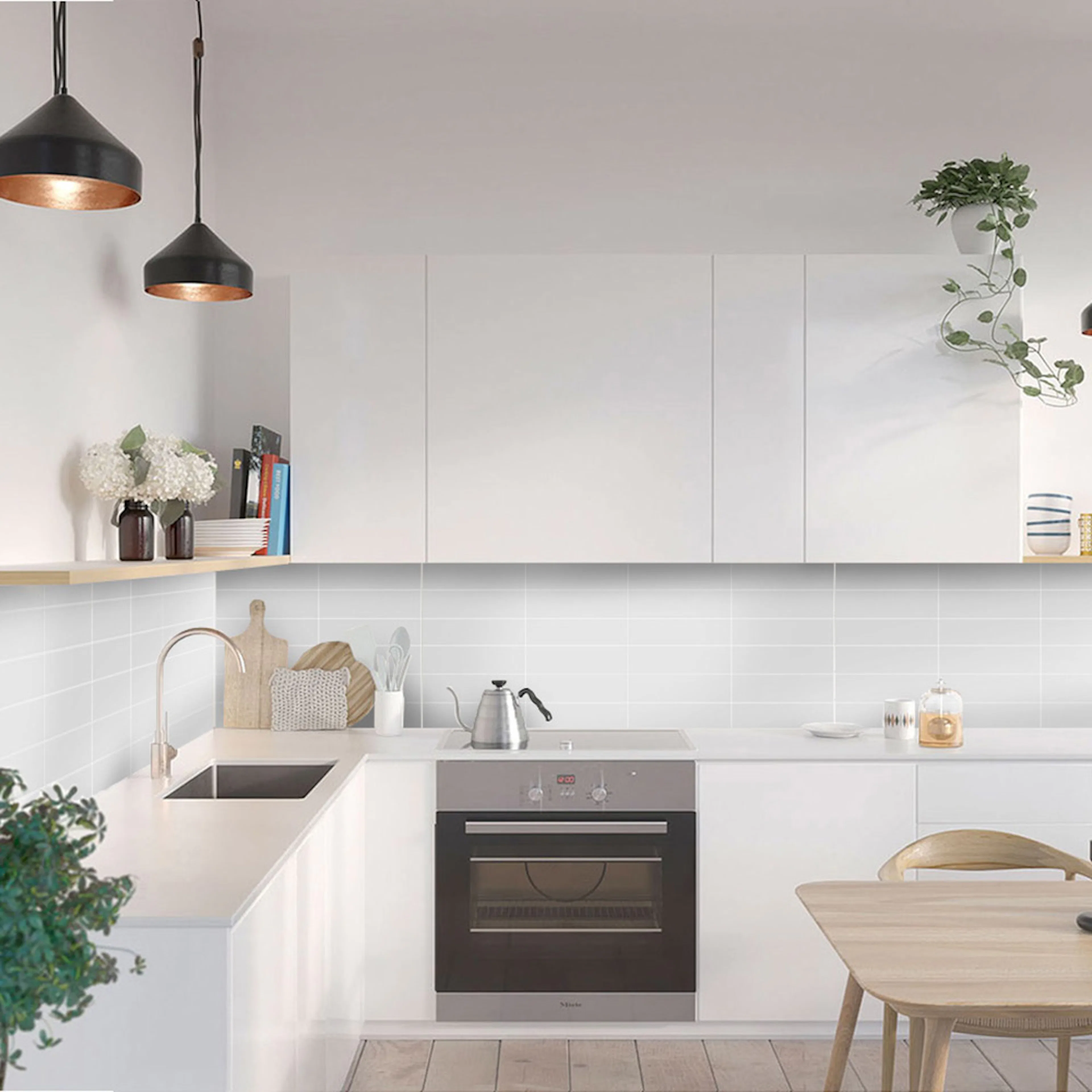 Våtrumsskiva Fibo 11x620x2400 Light Grey 2090-M3010EM