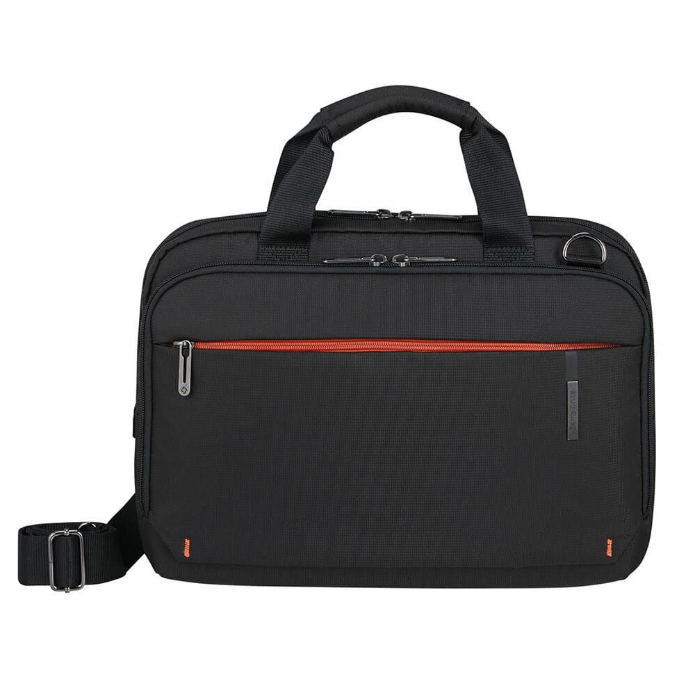 Datorväska Samsonite Network 4 14.1" Bailhandle