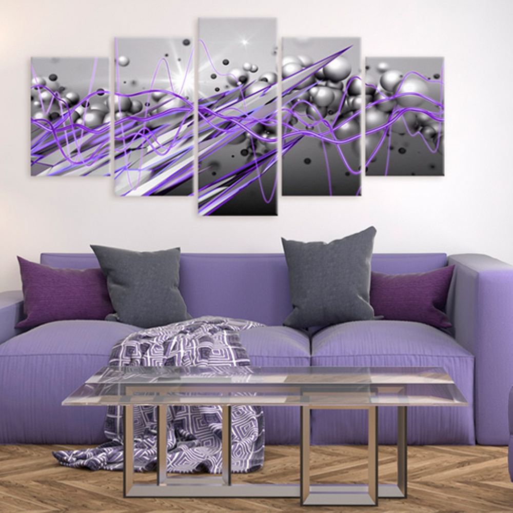 Tavla Arkiio Purple Strike