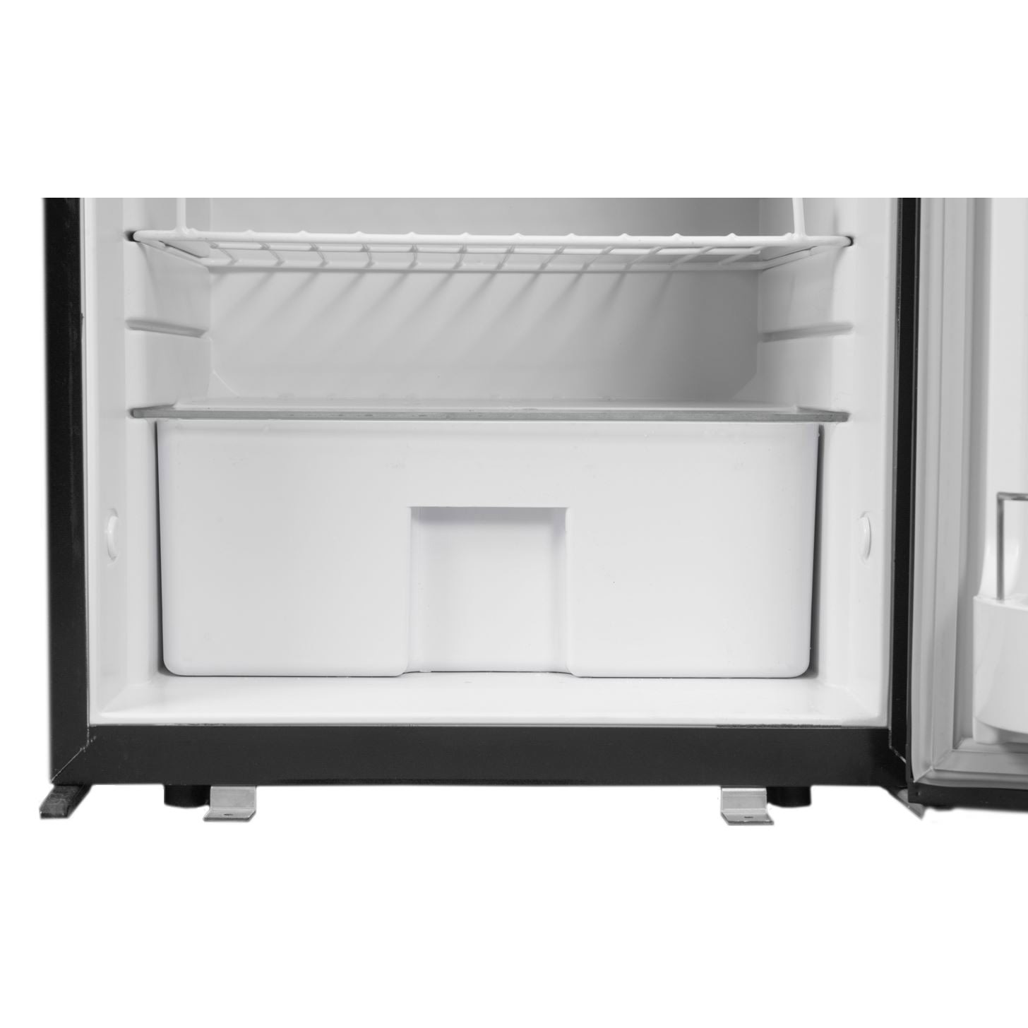 Kompressorkylskåp Frezzer Pro 85L 12/24V Svart