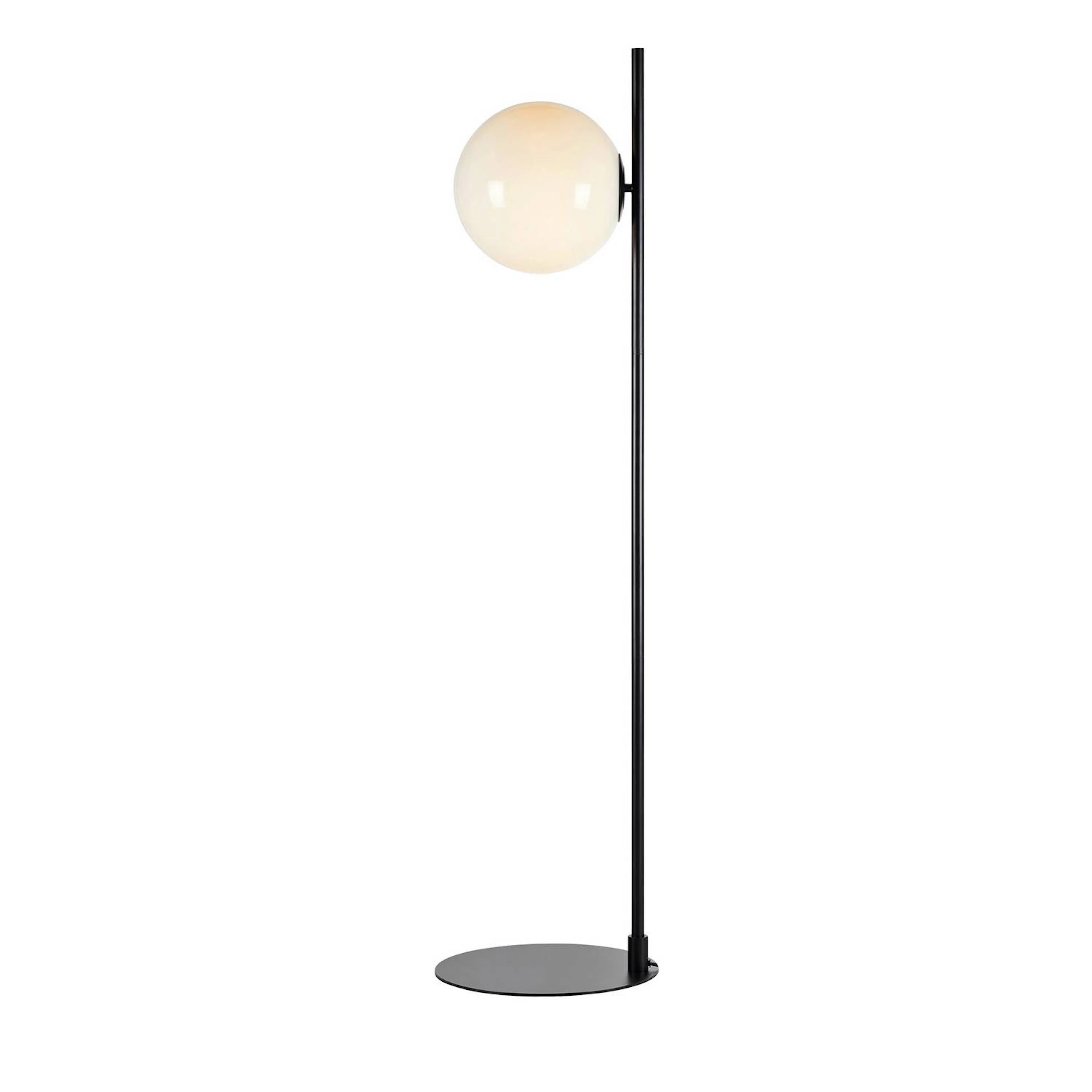 DIONE Golv 1L Svart/Vit Svart/Vit