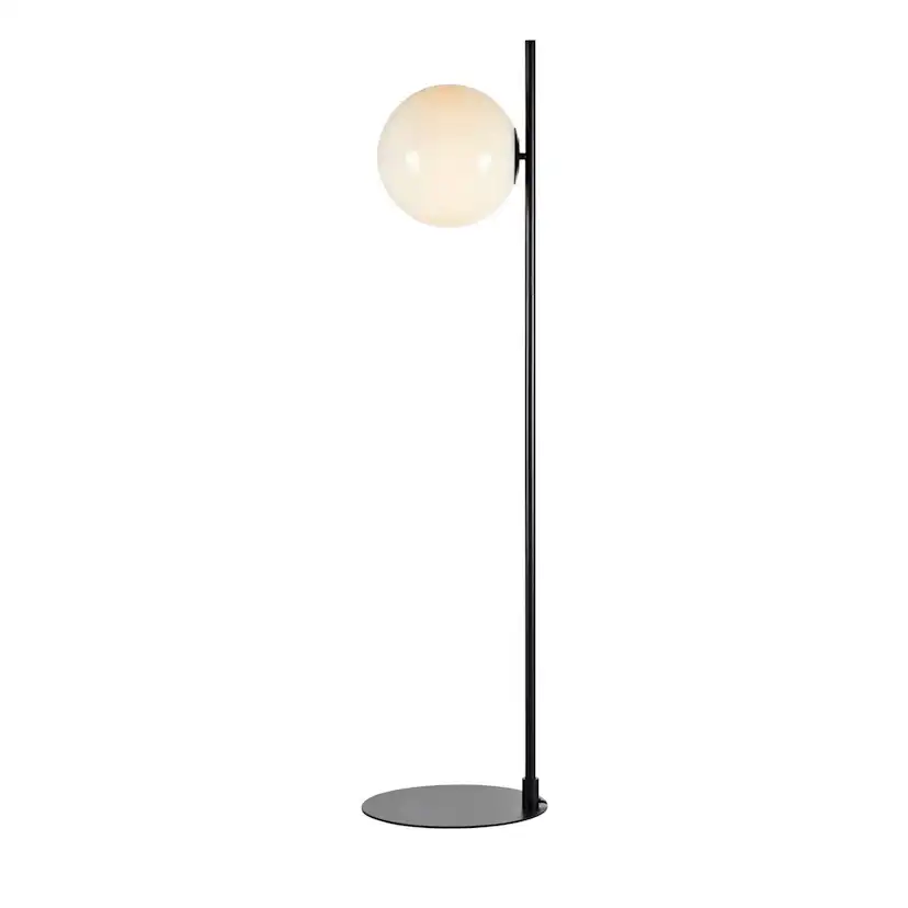 Golvlampa Markslöjd Dione 1L