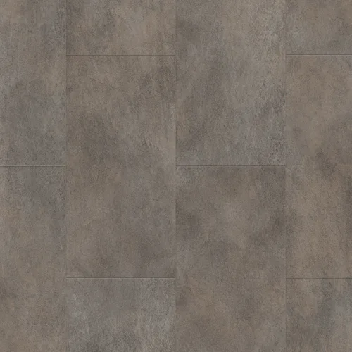 Vinylgolv Pergo Tile Oxidized Metal Concrete