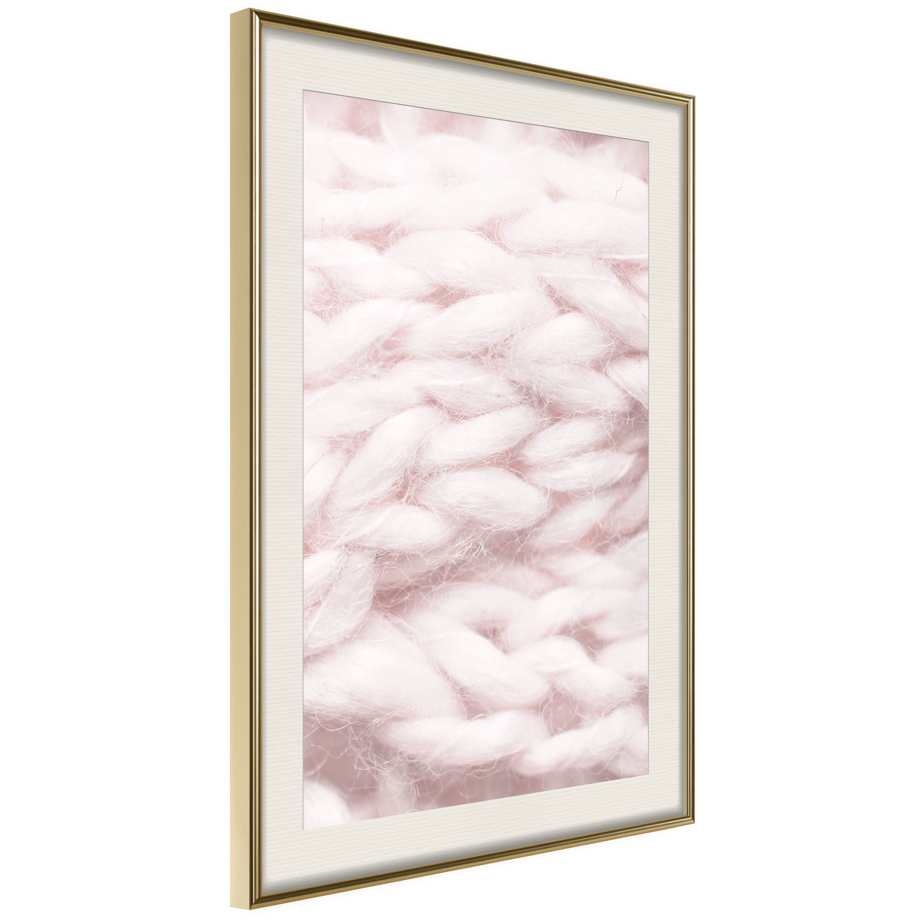 Poster Artgeist Affisch Pastel Warmth