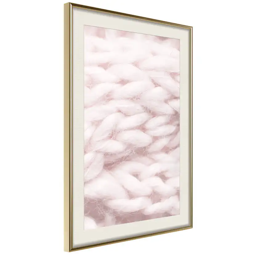 Poster Artgeist Affisch Pastel Warmth