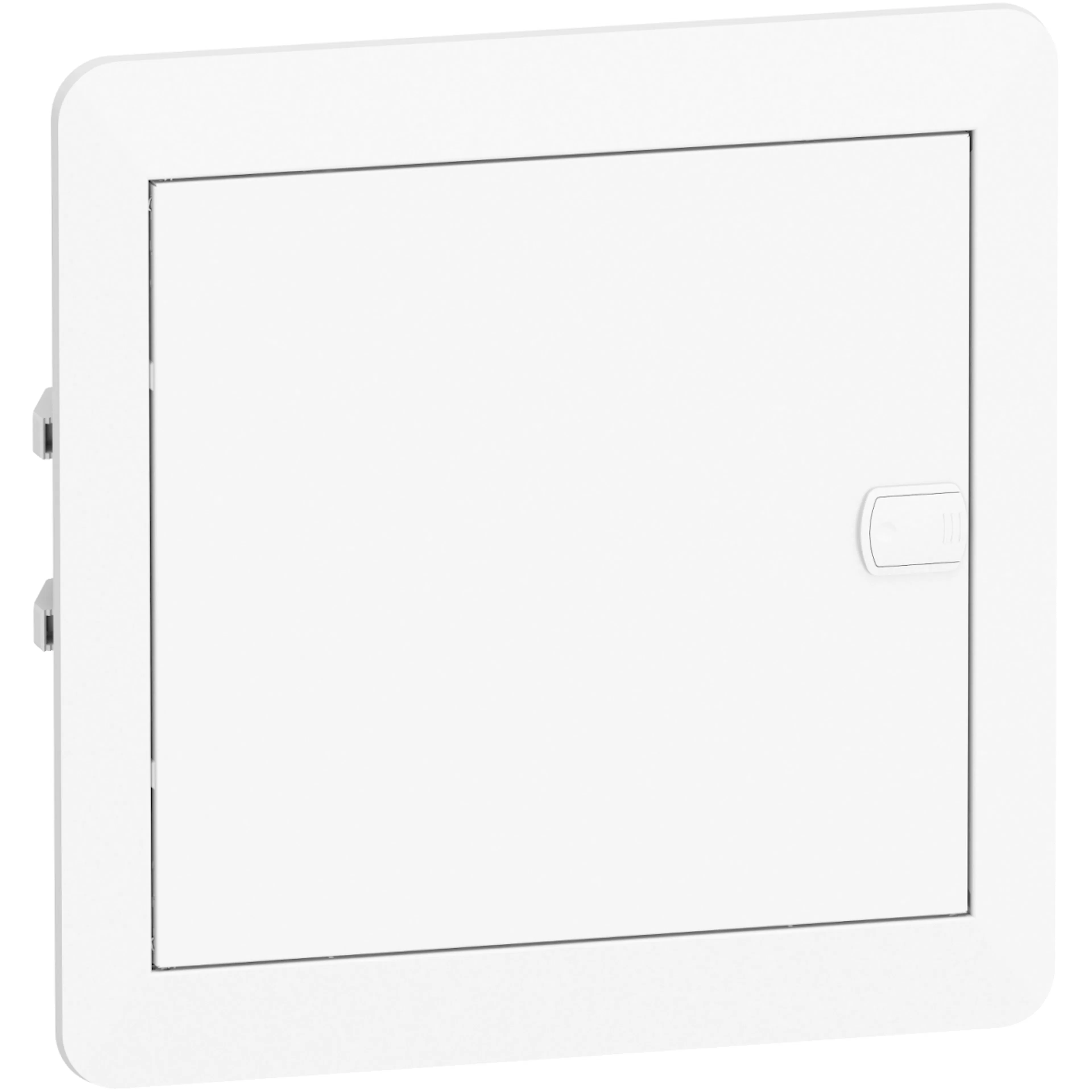 Normkapsling Schneider Electric Resi9 KV Infälld 1–4 × 12 Moduler IP30