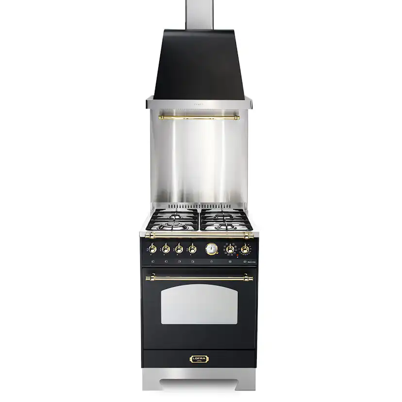 Spis Lofra Dolce Vita 60 cm Gas