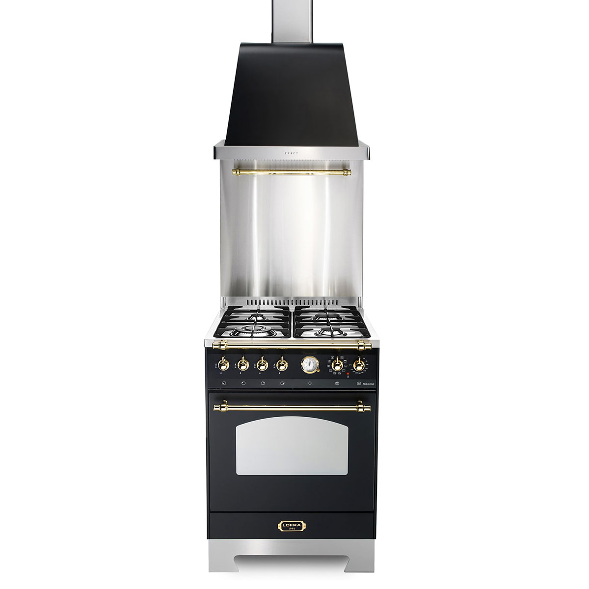 Spis Lofra Dolce Vita 60 cm Gas