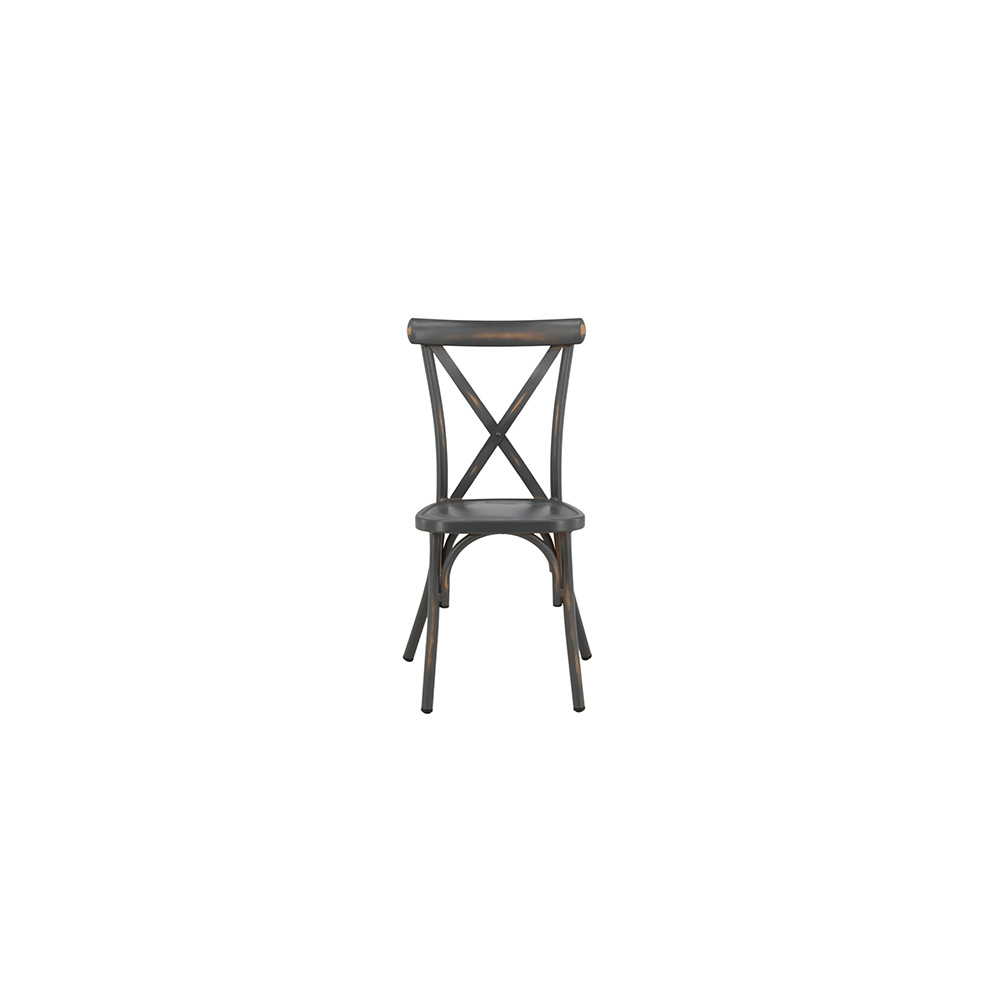 Trädgårdsstol Venture Home Tablas
