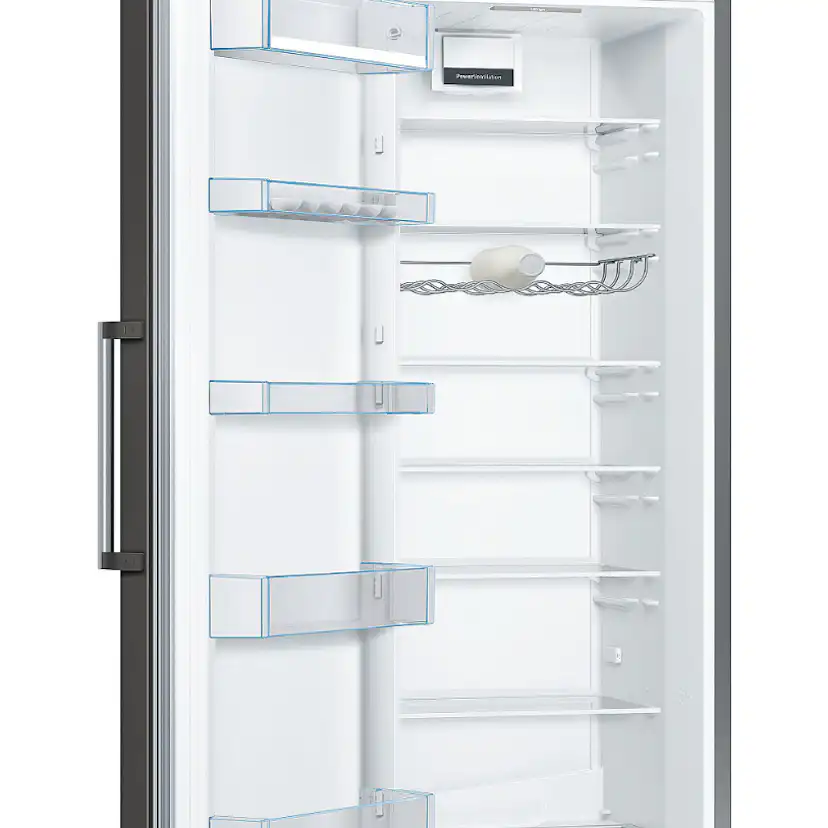 Fristående Kyl & Frys Bosch KSV36VXDP-GSN36VXEP Serie 4