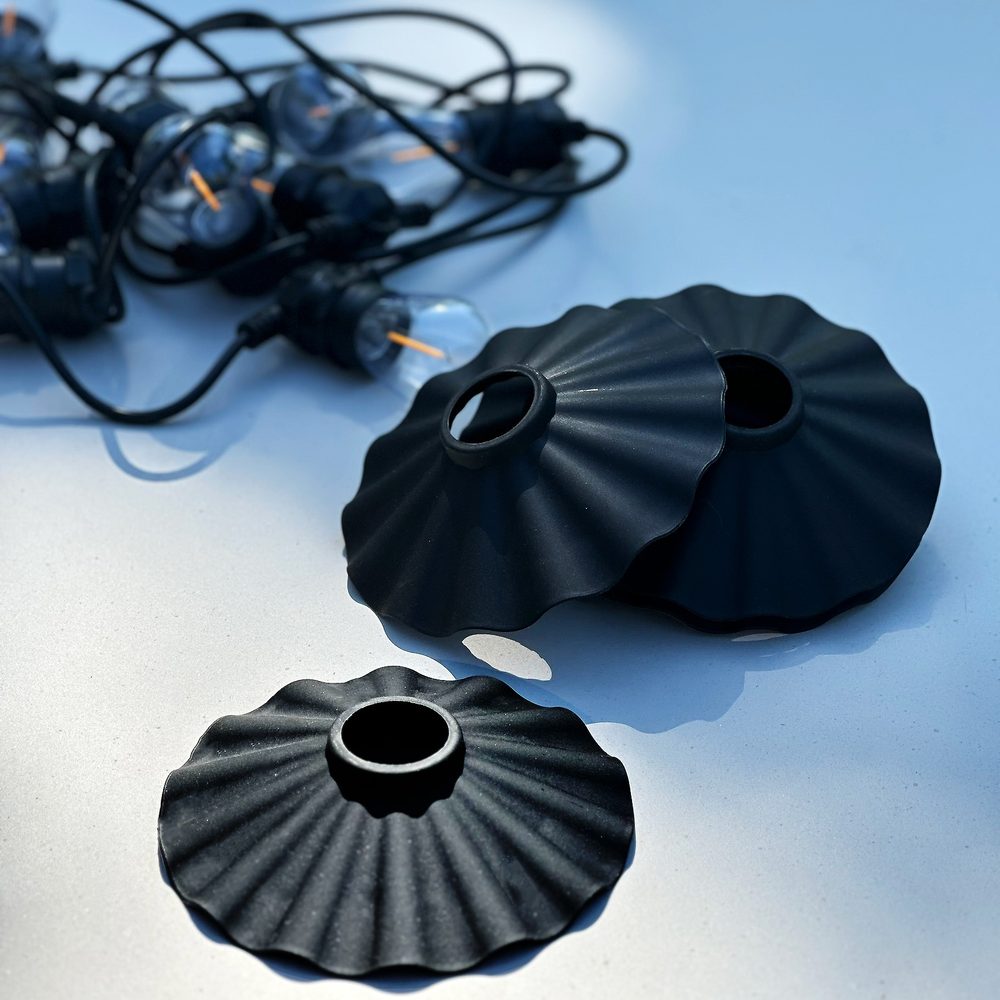 Dekorationsbelysning LightsOn Shady 10-pack