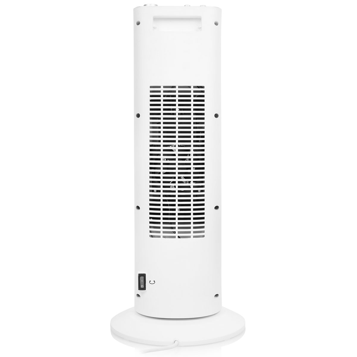 Värmefläkt Tristar 2000W Keramiskt Element Tippskydd