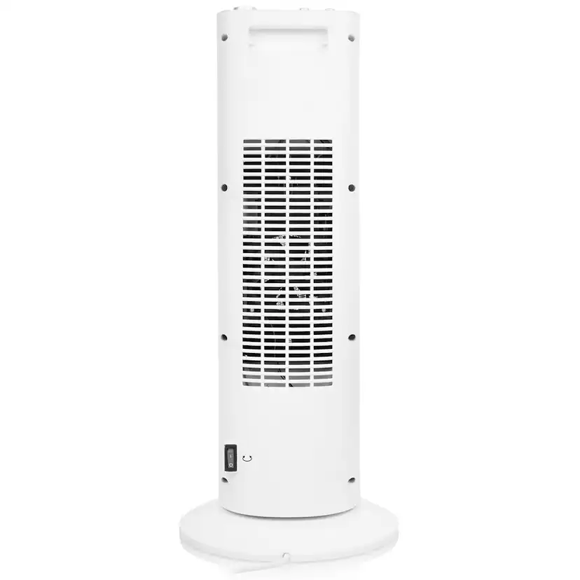 Värmefläkt Tristar 2000W Keramiskt Element Tippskydd