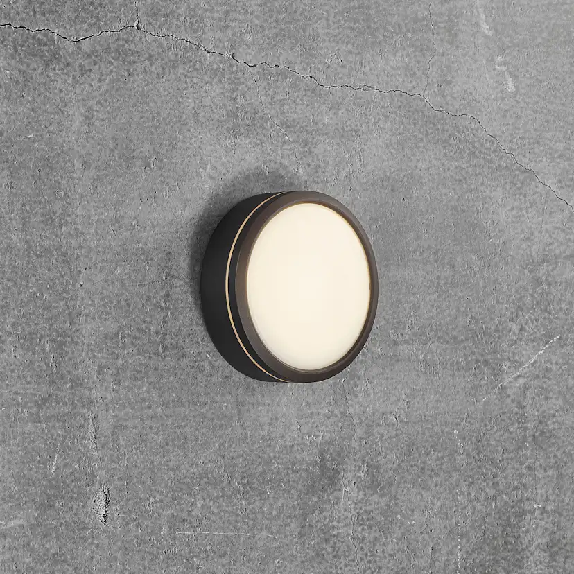 Taklampa Nordlux Ava Smart