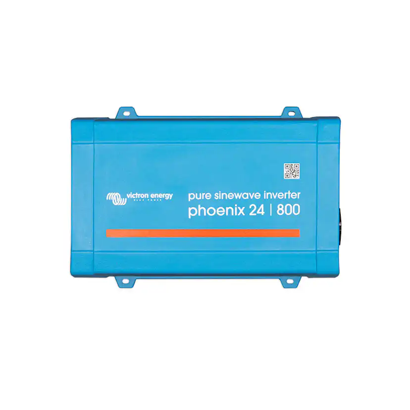 Omformare Victron Phoenix 24/800 230V VE.Direct SCHUKO 24/800